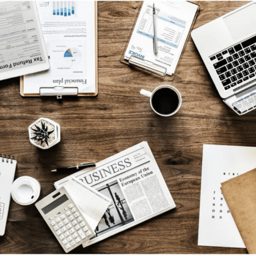 Advertising Audit